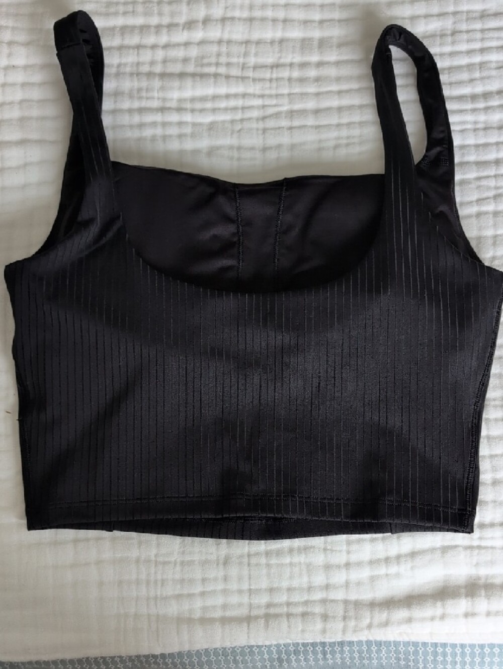 Vuori Inversion Rib Support Tank - Picture 2 of 2